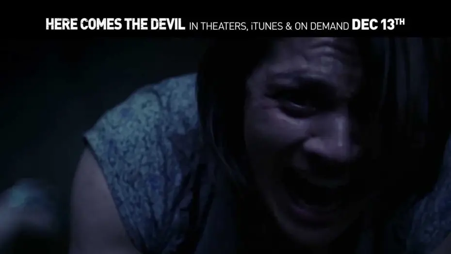 Watch film Here Comes the Devil | Official Teaser