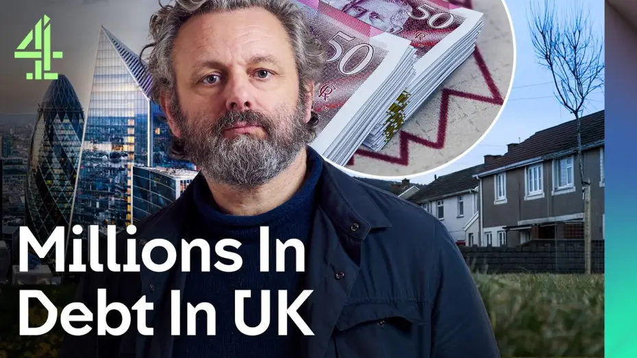 Watch film Michael Sheen