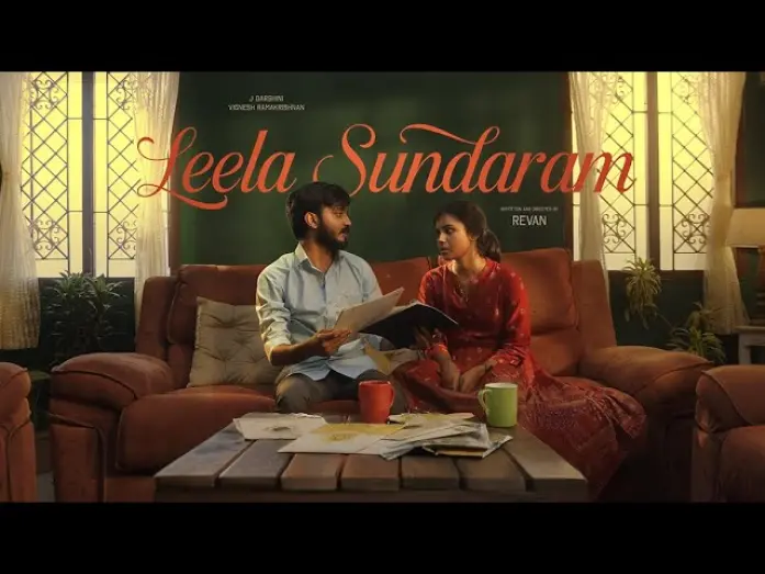 Watch film Leela sundaram | Leela Sundaram | Revan | Sharath Deepan | JD Arun | Hariharan Suresh