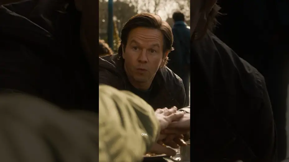 Watch film The Family Plan 2 | Huddle up, the Morgans are back.