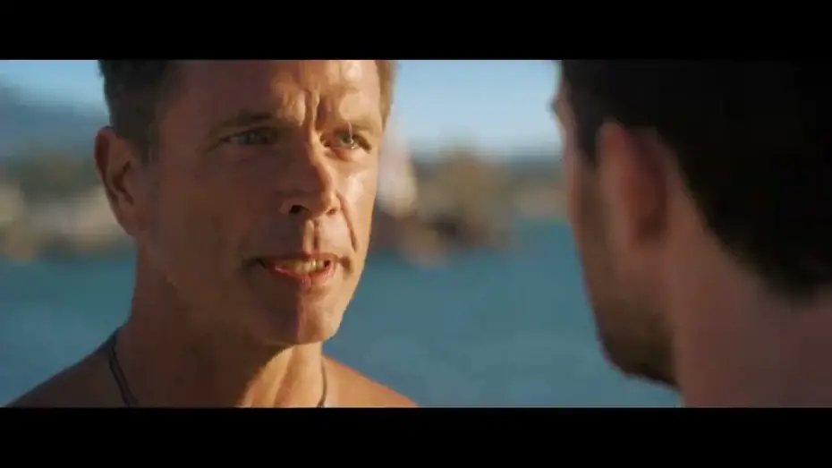 Watch film Shark Warning | SHARK WARNING - OFFICIAL TRAILER