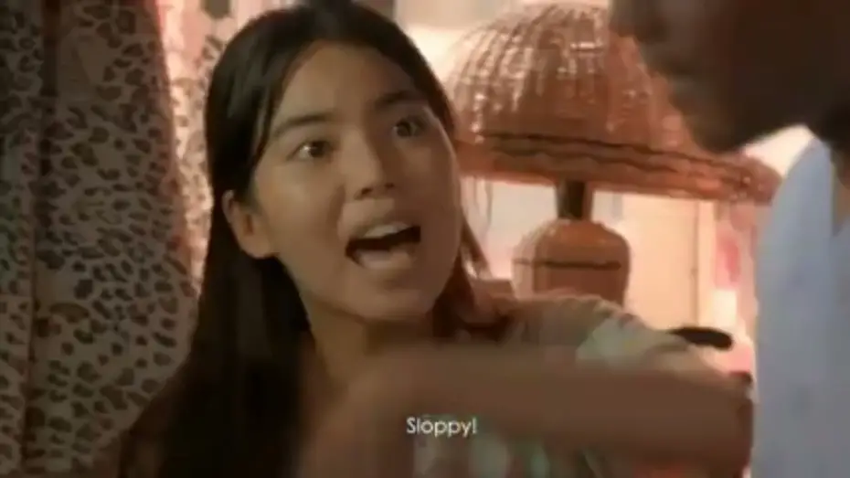 Watch film Broken Blooms | Broken Blooms-Trailer