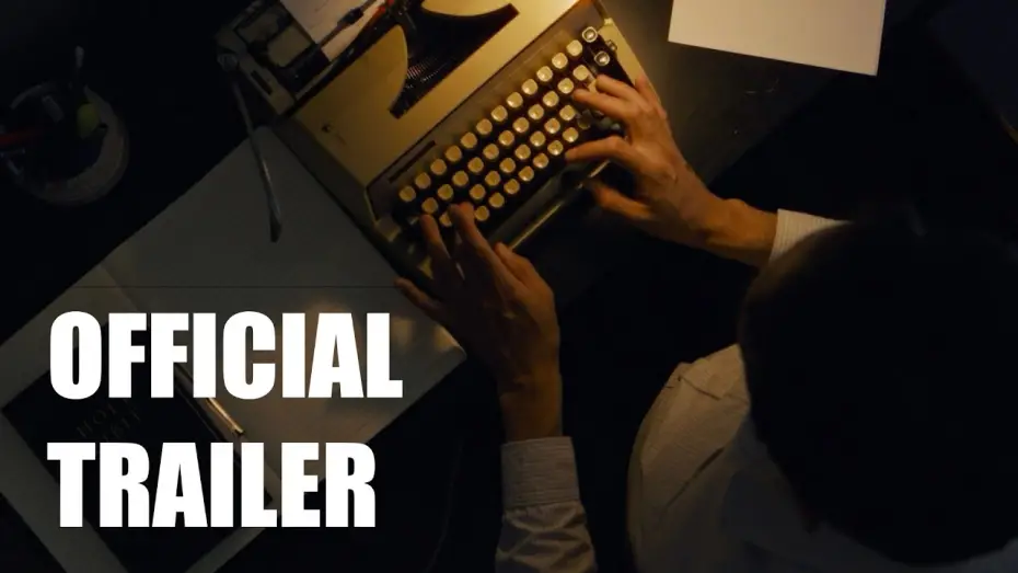 Watch film The Trouble with Declan | The Trouble with Declan (2025) - Official Teaser Trailer