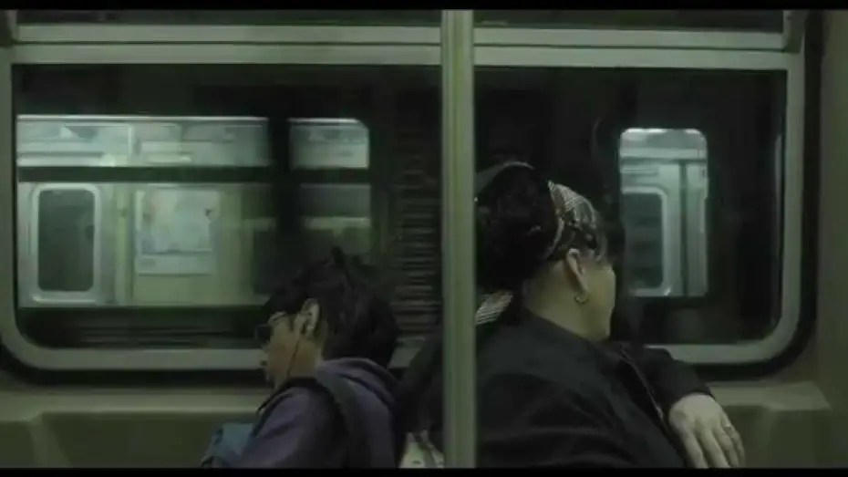 Watch film Stand Clear of the Closing Doors | Official Theatrical Trailer