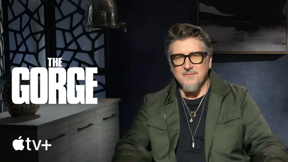 Watch film The Gorge | The Film