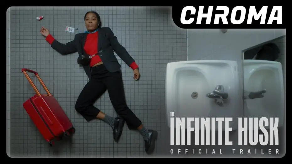 Watch film The Infinite Husk | Official Trailer