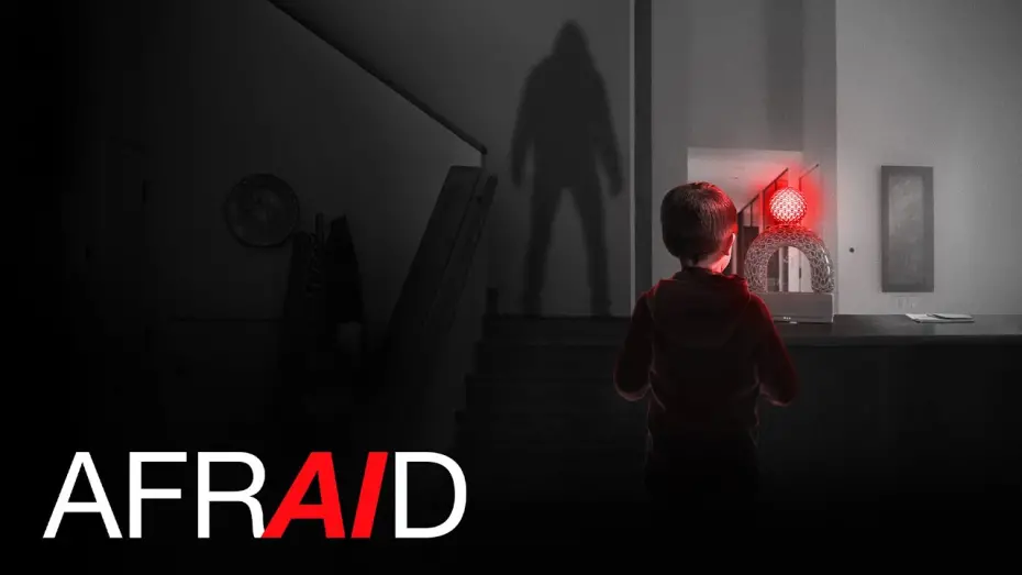 Watch film Afraid | Ultimate AI Vignette