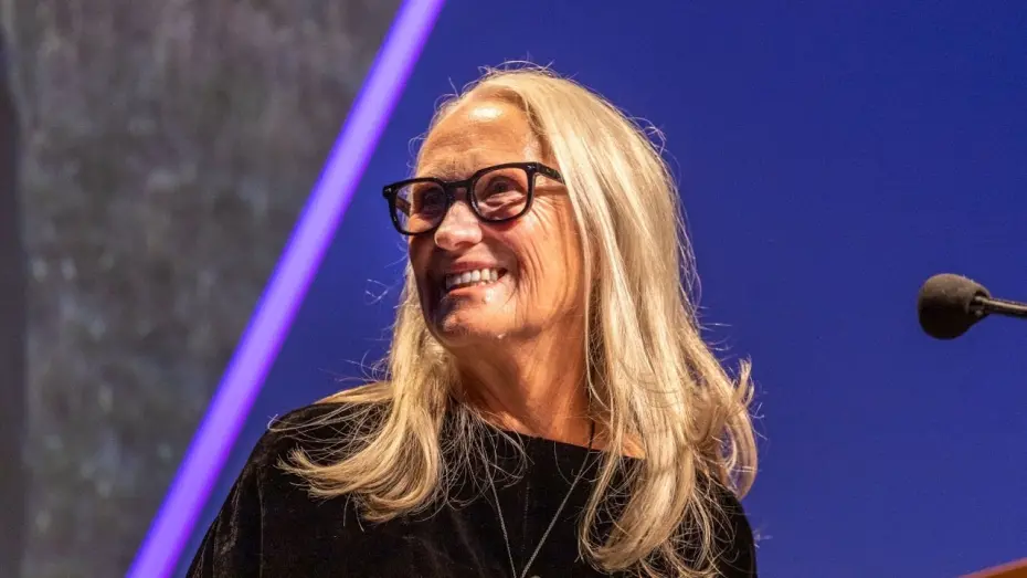 Watch film The Power of the Dog | Jane Campion and Cast Introduce The Power of the Dog | NYFF59