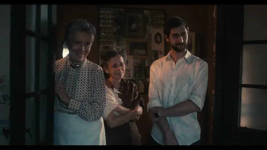 Watch film Birthright | Heran&ccedil;a | Trailer Oficial  | 21 de novembro nos cinemas