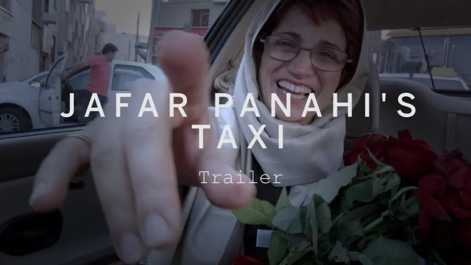 Watch film Taxi | JAFAR PANAHI