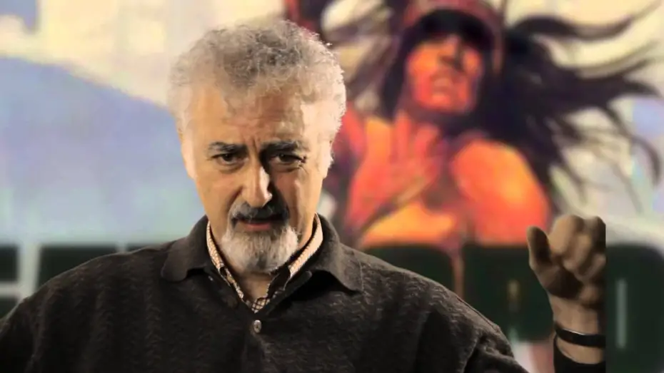 Watch film Deathsport | Allan Arkush on DEATHSPORT