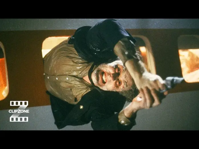 Watch film Twilight Zone: The Movie | Terror at 20,000 Feet