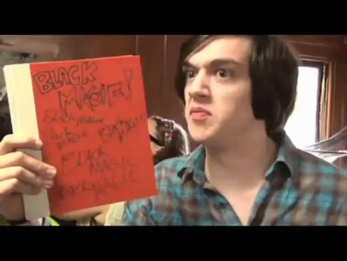 Watch film The Evil Dead Inbred Rednecks | Evil Dead Inbred Rednecks