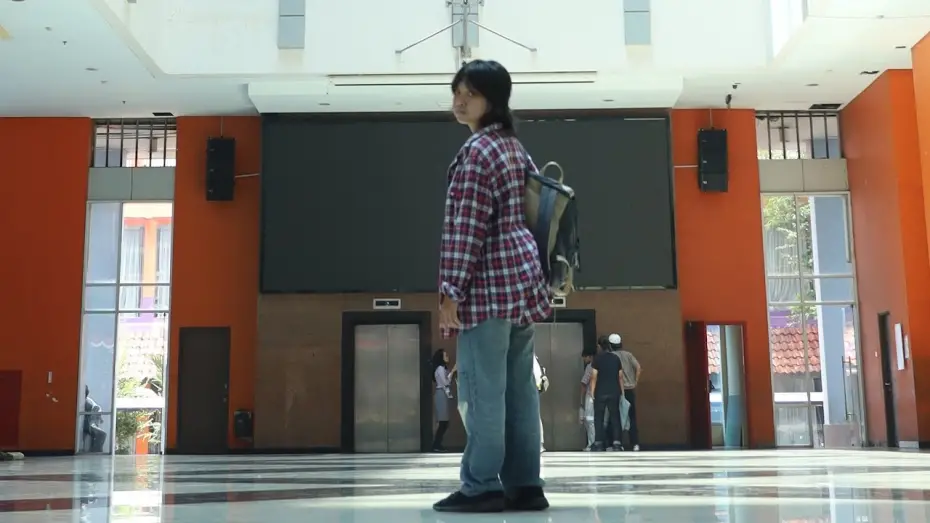 Watch film Grace of Time | Grace of time