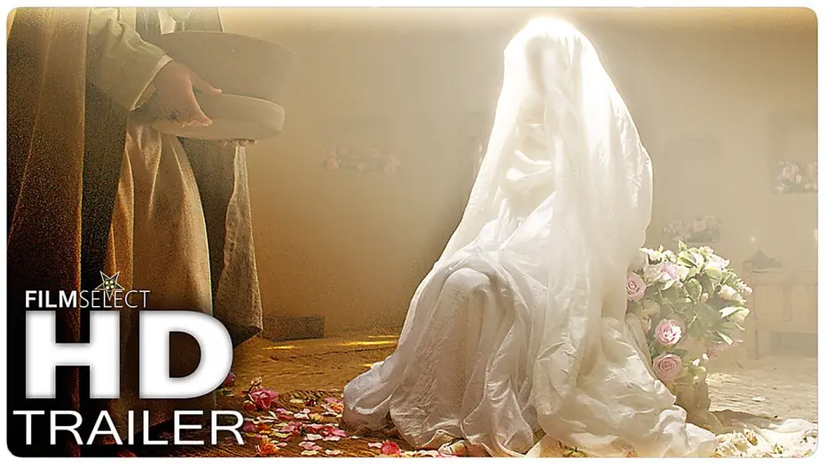 Watch film The Lady of Heaven | THE LADY OF HEAVEN Trailer (2021)