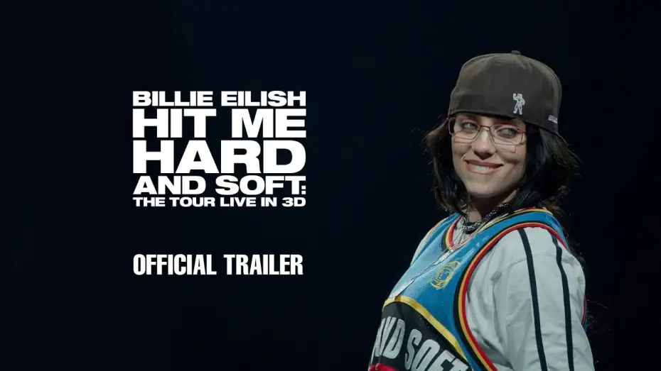 Watch film Hit Me Hard and Soft: The Tour (Live in 3D) | Official Trailer