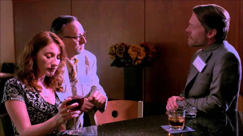 Watch film The Historian | "THE HISTORIAN", Feature Film by Miles Doleac (US) - #Premiere