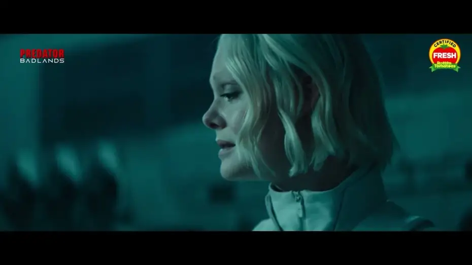 Watch film Predator: Badlands | Mother Review