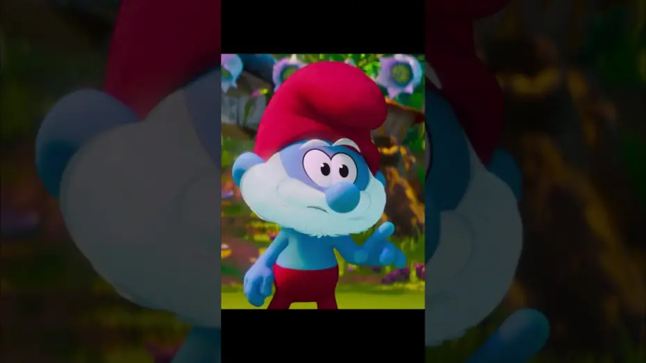 Watch film The Smurfs Musical | Official Trailer for featuring the new song &ldquo;Friend of Mine&rdquo; by Rihanna.