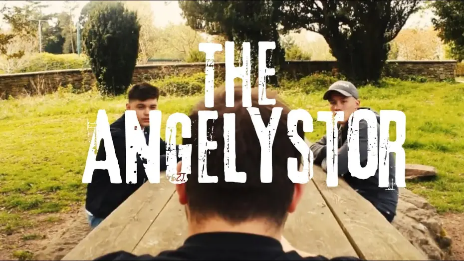 Watch film The Angelystor | The Angelystor- student film