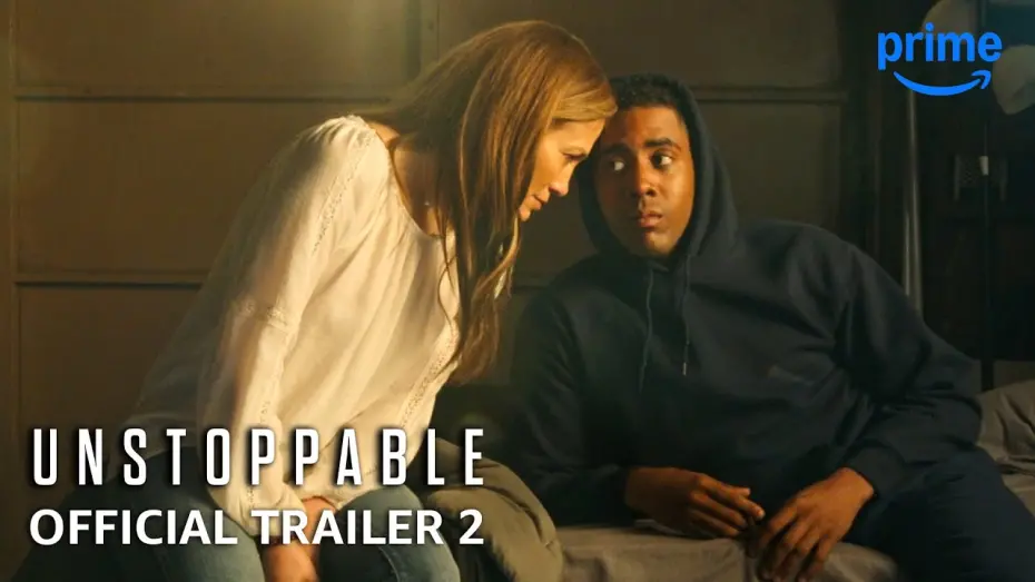 Watch film Unstoppable | Official Trailer 2