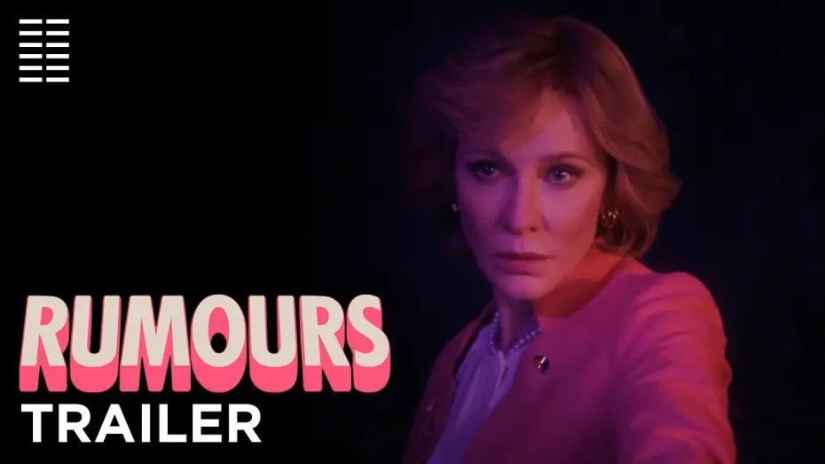Watch film Rumours | Official Red Band Trailer