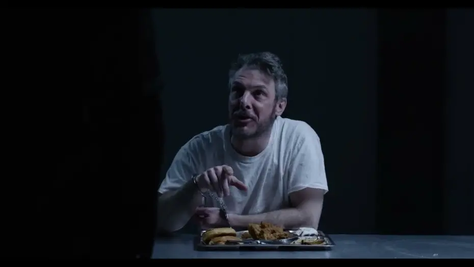 Watch film A Dish Served Cold | A DISH BEST SERVED COLD | Official Trailer