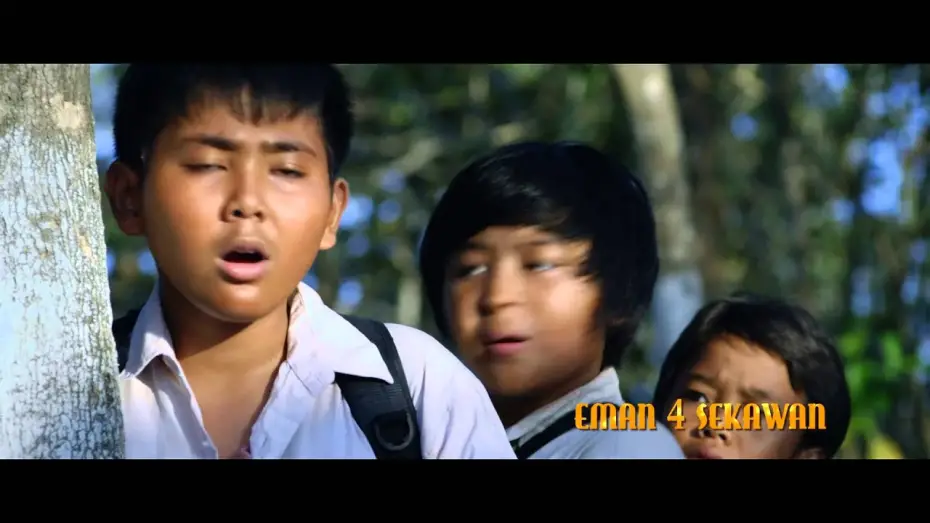 Watch film Penjuru 5 Santri | PENJURU 5 SANTRI OFFICIAL TRAILER  HD