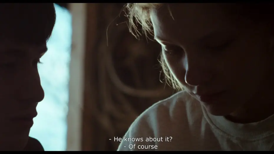 Watch film Tanya | "ТАНЯ"