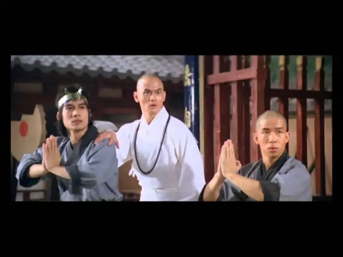 Watch film The Treasure Hunters | Treasure Hunters, The (1981) Shaw Brothers **Official Trailers** 龍虎少爺