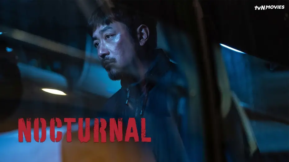Watch film Nocturnal | Nocturnal | tvN Movies