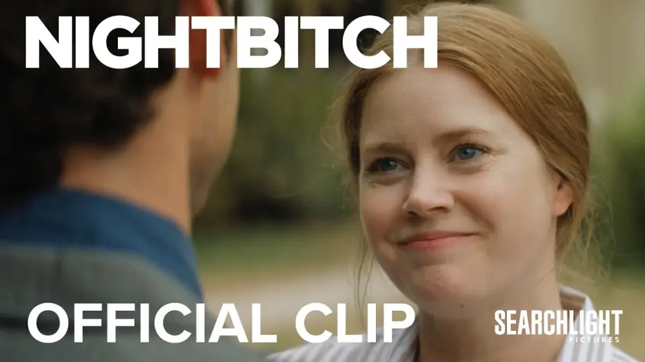 Watch film Nightbitch | "Happiness Is a Choice" Clip
