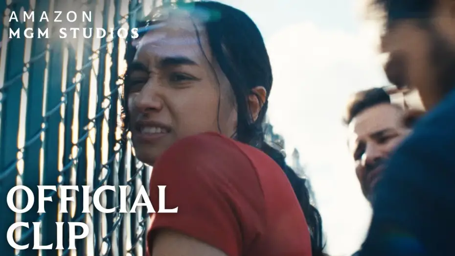 Watch film Preparation for the Next Life | Arrested - Official Clip