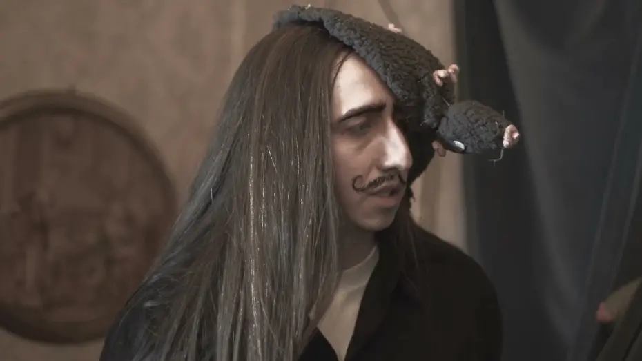 Watch film Johanne Sacreblu | JOHANNE SACREBLU "Ahora es m&aacute;s personal" - TRAILER OFICIAL.