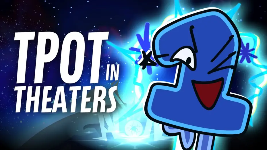 Watch film BFDI:TPOT 20 | TPOT 20 Theater Screening Tickets — AVAILABLE NOW!