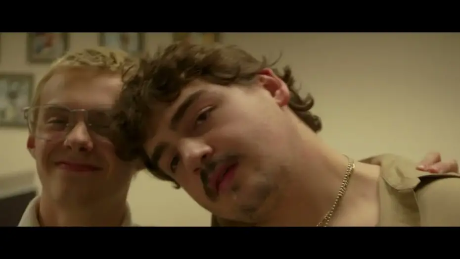 Watch film Geeksleep | Good Will Drunking (2025)