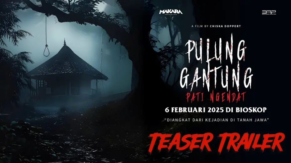 Watch film Pulung Gantung: Pati Ngendat | Pulung Gantung Pati Ngendat | Teaser Trailer