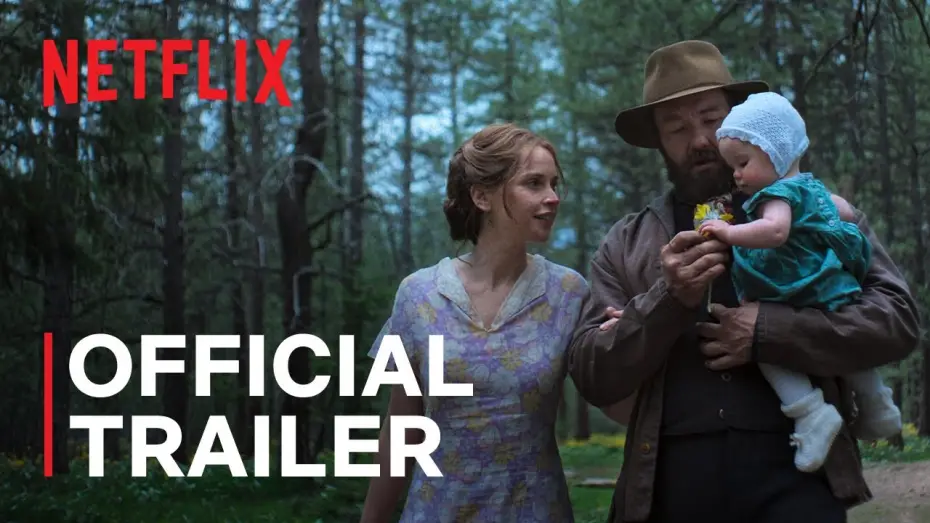 Watch film Train Dreams | Official Trailer