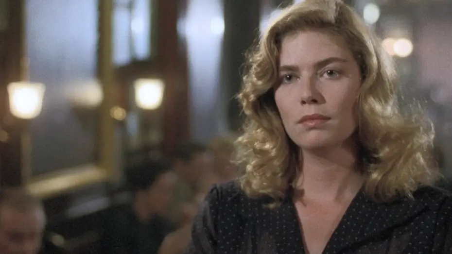 Watch film The House on Carroll Street | The House on Carroll Street (1987) ORIGINAL TRAILER [HD]