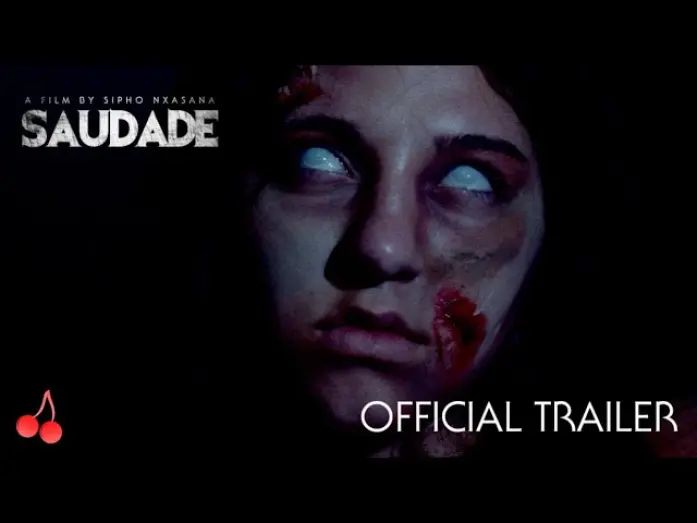 Watch film Saudade | Saudade - Official Trailer | A Cherry Street Short Film