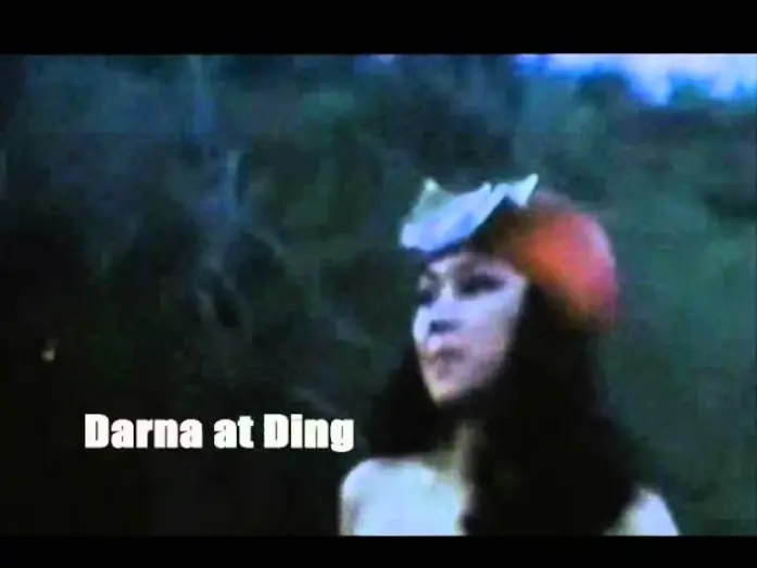Watch film Darna and Ding | CLIPS - DARNA AT DING