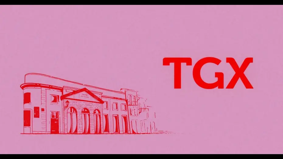 Watch film TGX | Teaser oficial da curta-metragem "TGX"