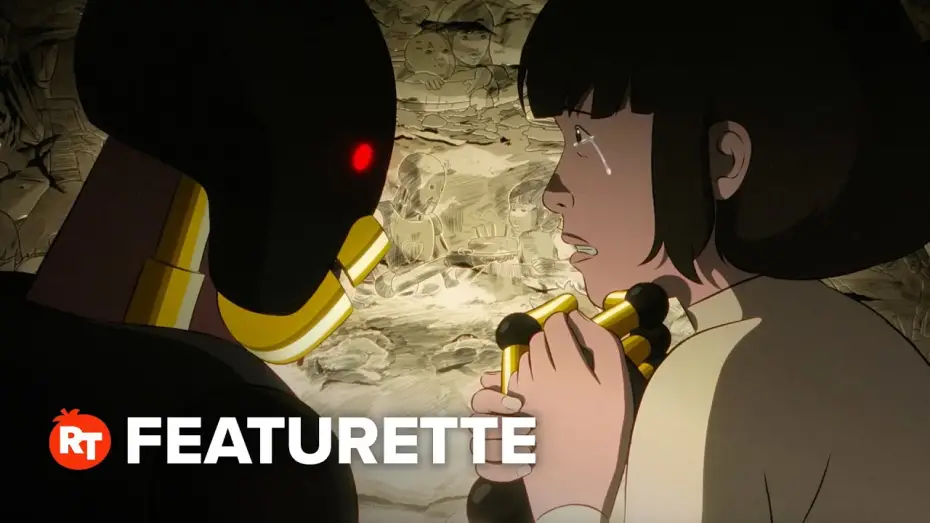 Watch film Arco | ARCO Exclusive Featurette - The Making of ARCO with Ugo Bienvenu & Natalie Portman (2025)