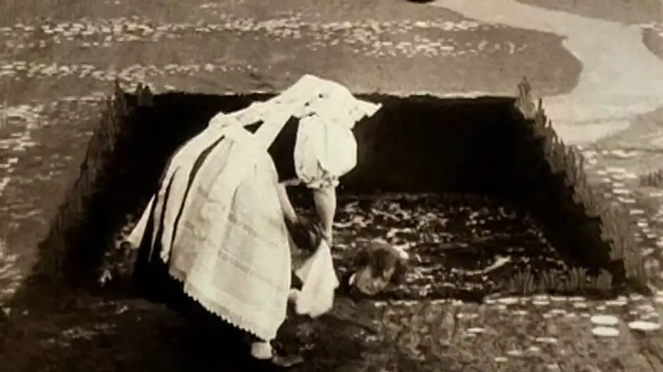 Watch film The Doll | Ernst Lubitsch - Die Puppe, 1919