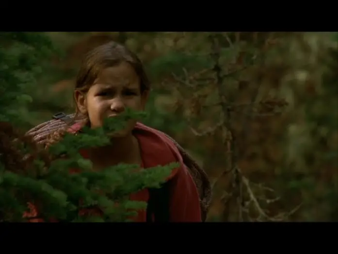 Watch film Wolf Summer | Ulvesommer - Trailer