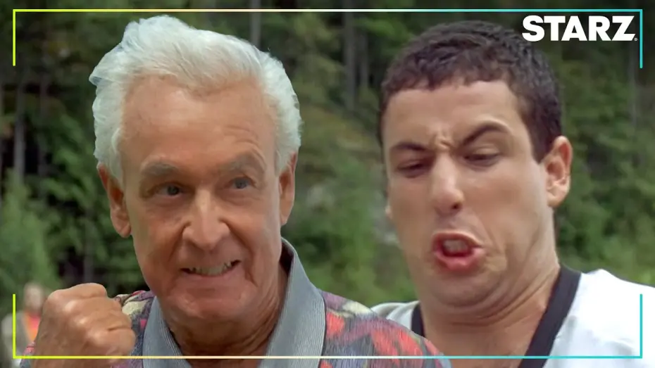 Watch film Happy Gilmore | The Price Is Wrong, Bitch