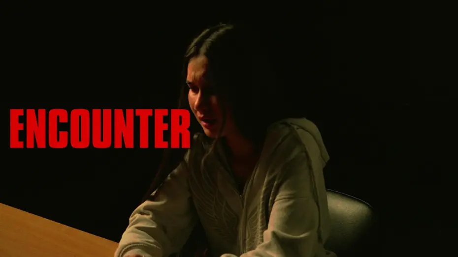 Watch film ENCOUNTER | ENCOUNTER - Short Film | Written and Directed by Tobias Rasmussen