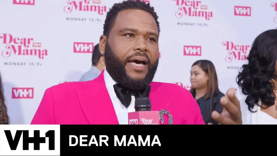 Watch film Dear Mama: A Love Letter to Mom | Anthony Anderson, B. Simone & More Share Favorite Memories of Their Mothers | Dear Mama