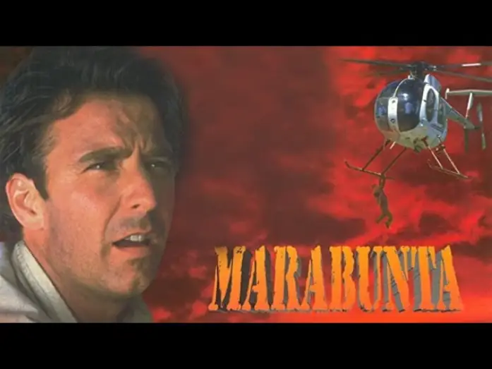 Watch film Legion of Fire: Killer Ants | Marabunta (1998) | Trailer | Jim Charleston | Eric Lutes | Julia Campbell | Mitch Pileggi