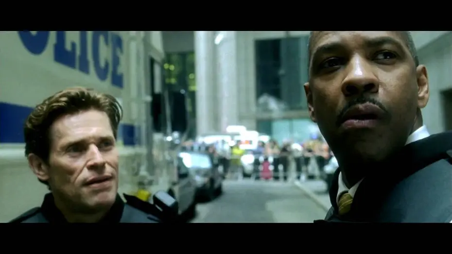 Watch film Inside Man | Inside Man Trailer